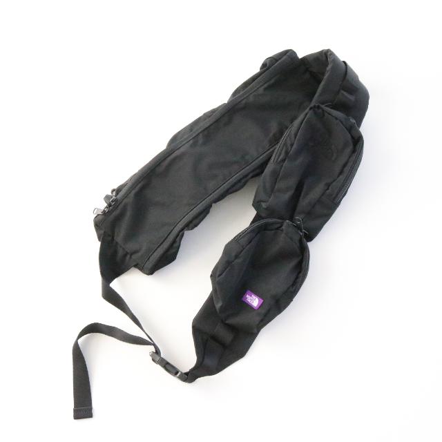 THE NORTH FACE PURPLE LABEL(ザノースフェイスパープルレーベル) 