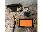 Nintendo Switchの詳細ページを開く