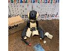 ROBI ロボットの詳細ページを開く