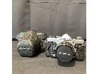 OLYMPUSカメラの詳細ページを開く