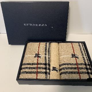 百貨店バーバリー購入新品未使用❣️大判、リバーシブルにいかがでしょう^ - ^ バーバリー買取｜【わかば公式】高価買取なら東証上場グループ・全国