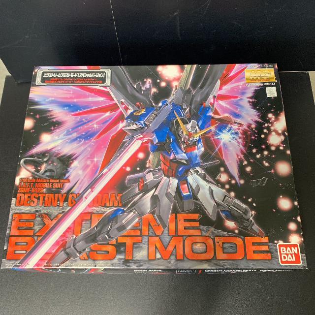 ガンプラ