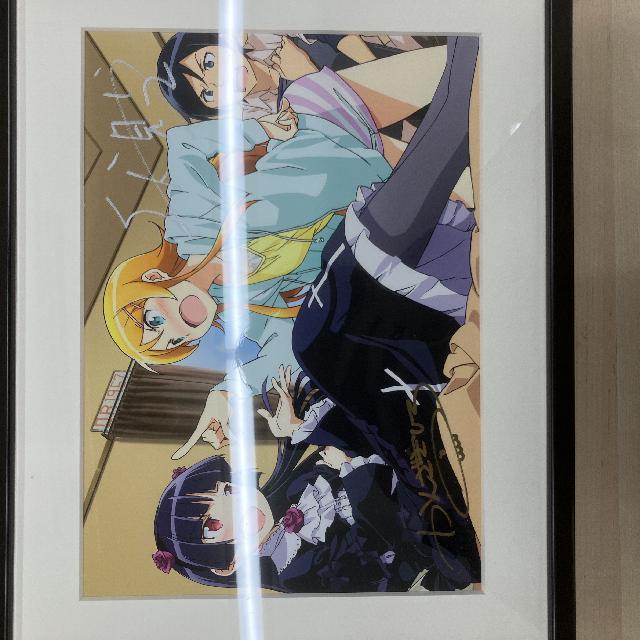 アニメ原画