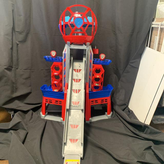 パウパトロールおもちゃ （ 知育玩具）の買取価格 （ID:690376