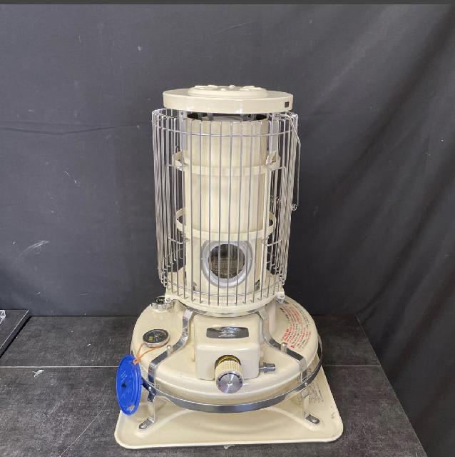  アラジン 石油ストーブ 