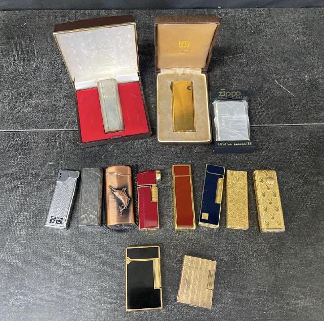 ライター まとめ  