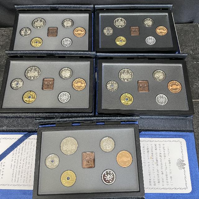 記念硬貨