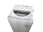 洗濯機の詳細ページを開く