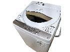 洗濯機の詳細ページを開く