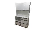 キッチンボードの詳細ページを開く