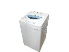 洗濯機の詳細ページを開く