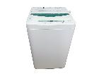 洗濯機の詳細ページを開く