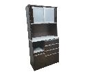 キッチンボードの詳細ページを開く