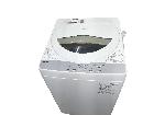 東芝洗濯機の詳細ページを開く