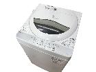 洗濯機　TOSHIBA　西宮市　買取の詳細ページを開く