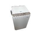 洗濯機の詳細ページを開く