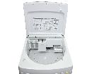 洗濯機の詳細ページを開く