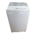 洗濯機の詳細ページを開く