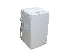 洗濯機の詳細ページを開く