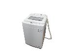 洗濯機の詳細ページを開く