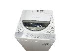 洗濯機の詳細ページを開く