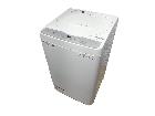 洗濯機の詳細ページを開く