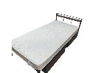 ベッドの詳細ページを開く