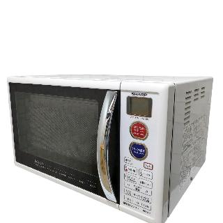 電子レンジの買取価格相場|おいくら リサイクルショップ買い取り実績