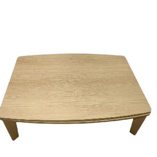 ⭐️中古品‼️円卓 110cm 送料込み 引き取りも可能！コタツ机 ⭐️中古品‼️円卓 110cm 送料込み 引き取りも可能！コタツ机