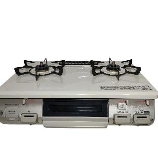 リサイクルショップどりーむ天保山店 No2990 ガスコンロ ガステーブル