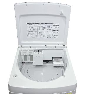 【リサイクルショップどりーむ鹿大前店】No.725　ハイセンス　洗濯機 リサイクルショップどりーむ鹿大前店】No.725 ハイセンス 洗濯機