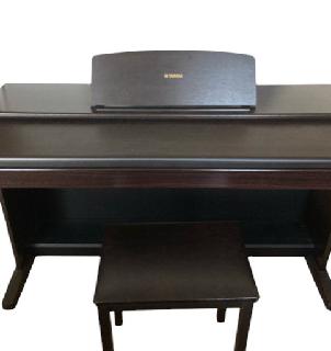 リサイクルショップどりーむ荒田店No.3599 電子ピアノ♪ コルグ製 取説