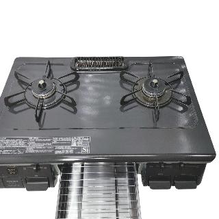 リサイクルショップどりーむ天保山店 No2990 ガスコンロ ガステーブル