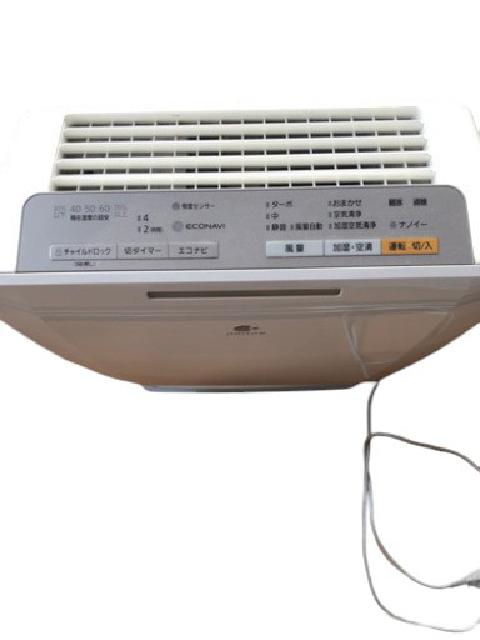 空気清浄機