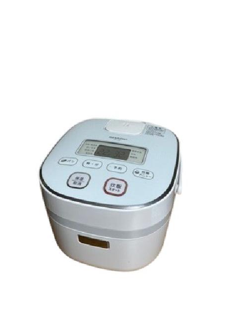 炊飯器