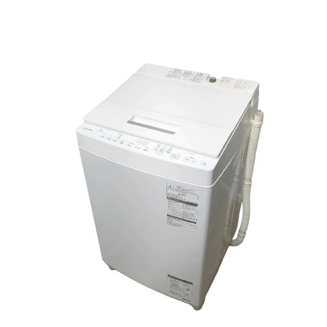 洗濯機　東芝　尼崎市　買取