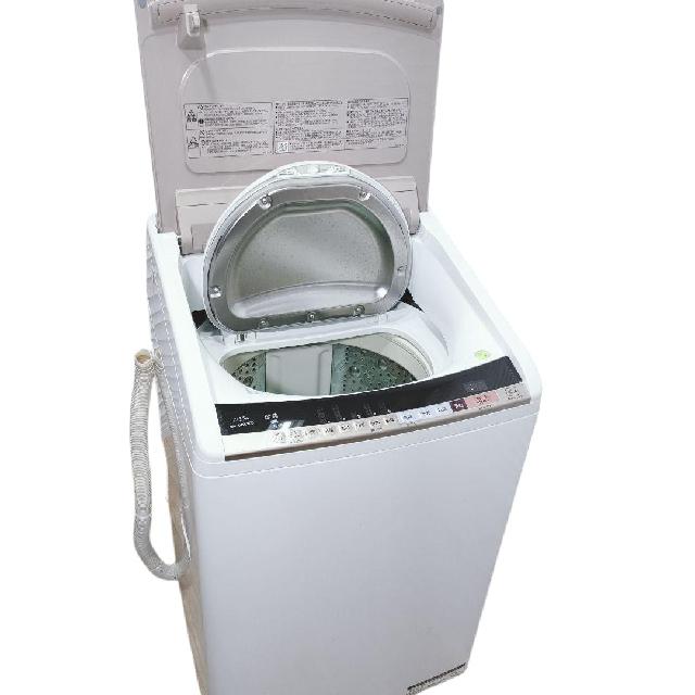 洗濯機