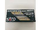 KATO カトー 西武新101系電車 クモハ101形（新塗色）2両セット 10-459 Nゲージ の詳細ページを開く