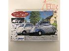 GUNZE SANGYO MESSERSCHMITT KR200 & BMW ISETTA 300 の詳細ページを開く