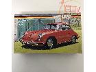 FUJIMI PORSCHE 356B C CARRERA 2 2000GS COUPE エンスージの詳細ページを開く