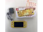 Nintendo Switch Lite Yellow HDH-001 ニンテンドー スイッチ