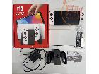 Nintendo Switch 有機ELモデル ホワイト ニンテンドースイッチ 任天堂 の詳細ページを開く