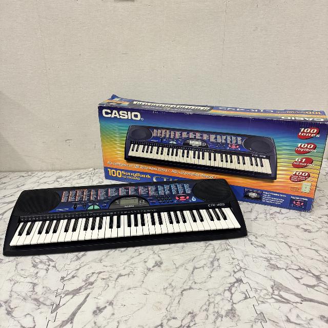 電子キーボード