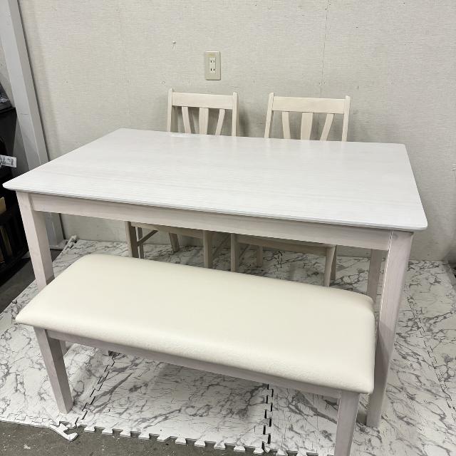 ダイニングテーブルセット