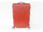 RIMOWA リモワ レッド系 赤系 4輪 キャリーケース スーツケース の詳細ページを開く
