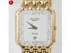 RAYMOND WEIL Fidelio 18K GOLD ELECTROPLATED 腕時計の詳細ページを開く