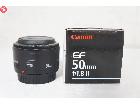 Canon キャノン EF 50mm F1.…