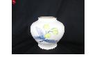 大倉陶園 OKURA 花瓶 花活け 華道具 金彩の詳細ページを開く