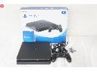 SONY ソニー CUH-2000B ジェットブラック プレイステーション4 PS4 本体の詳細ページを開く