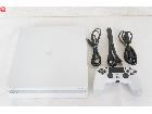 SONY ソニー CUH-2200A ホワイト プレイステーション4 PS4 本体 CUH-ZCT2の詳細ページを開く